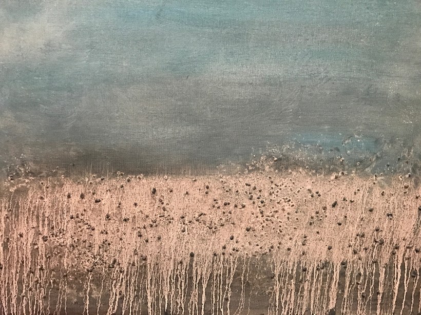 ABSTRACT-OIL-PAINTING